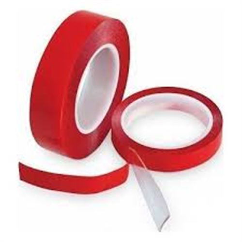 SGS VHB ÇİFT TARAFLI AKRİLİK SİLİKONİZE BANT ( 18mm x 1 metre)